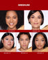 Medium 3 R - Turn Up the Base Versatile Powder Foundation - GLAM MODA